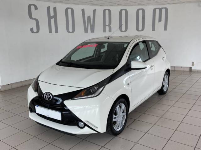 Toyota