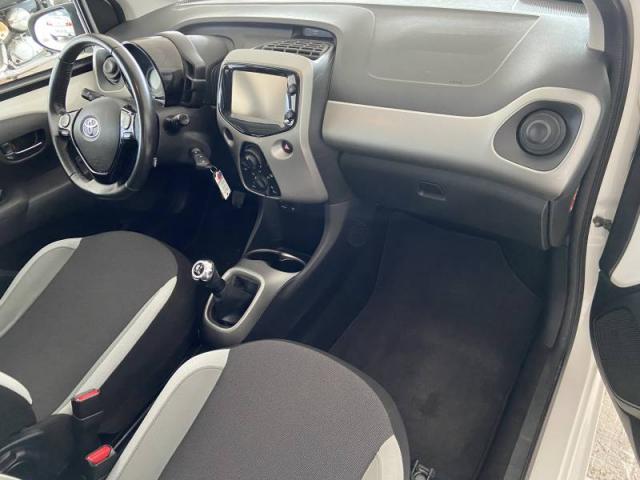 Toyota Aygo image 7
