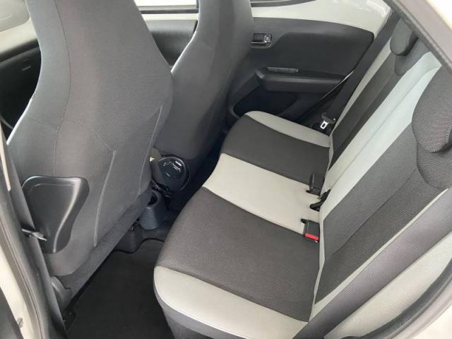 Toyota Aygo image 5