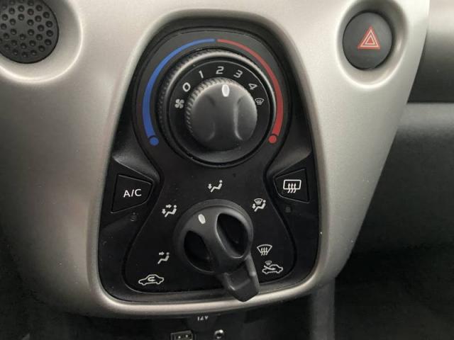 Toyota Aygo image 3