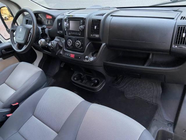 Peugeot Boxer image 9