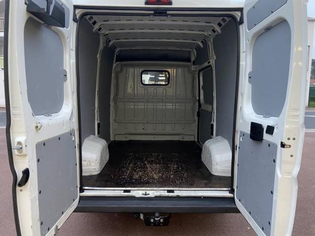 Peugeot Boxer image 7