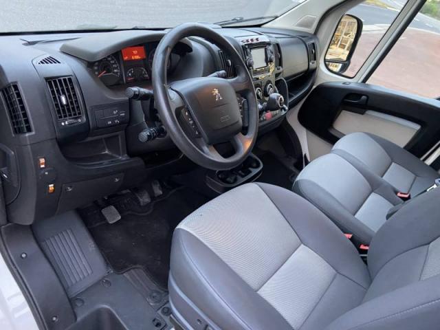 Peugeot Boxer image 5