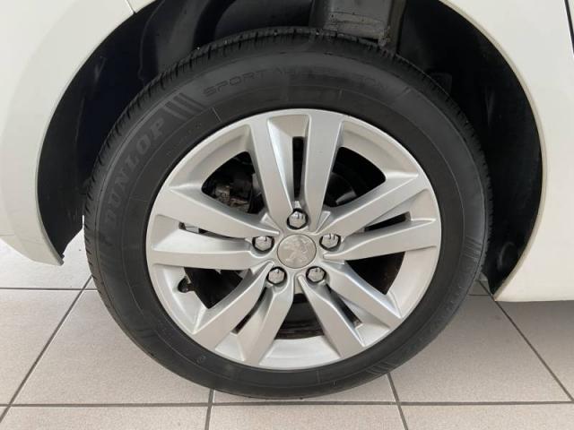 Peugeot 308 image 3