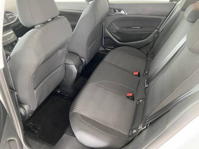 Peugeot 308 image 4