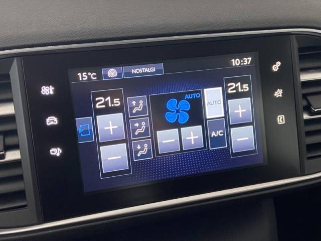 Peugeot 308 image 8