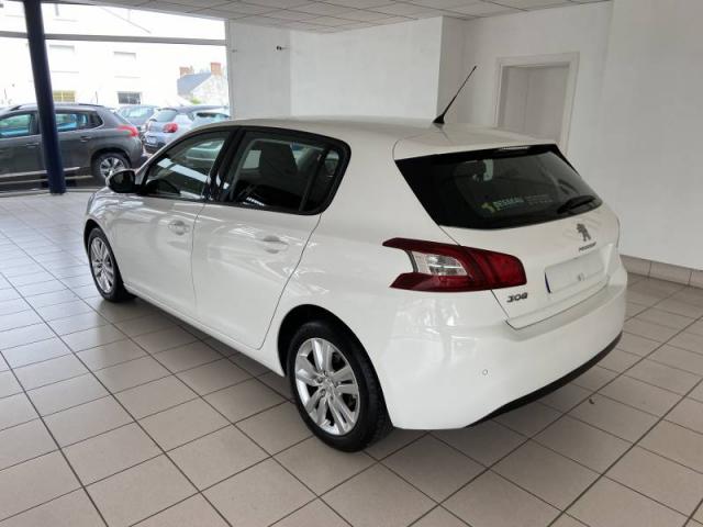 Peugeot 308 image 5