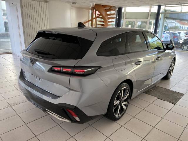 Peugeot 308 image 3