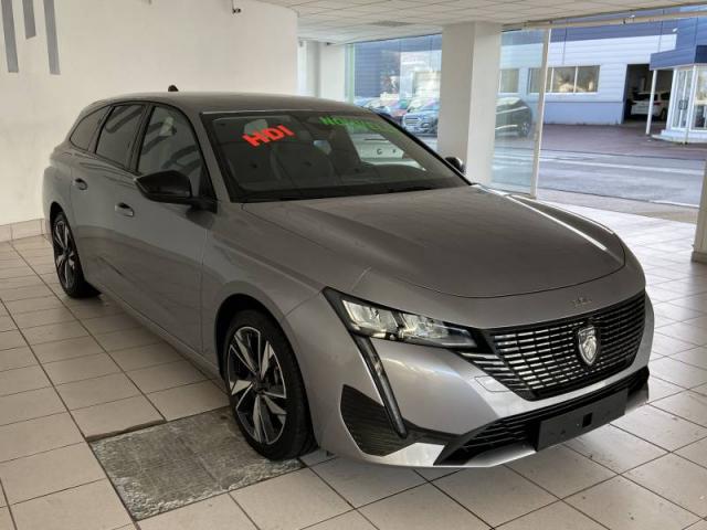 Peugeot 308 image 8