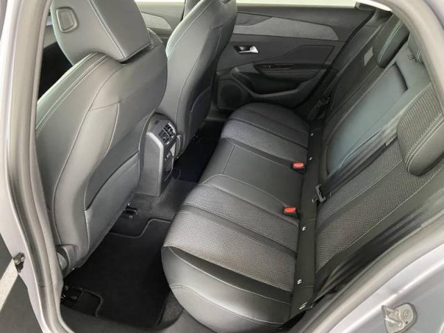 Peugeot 308 image 7