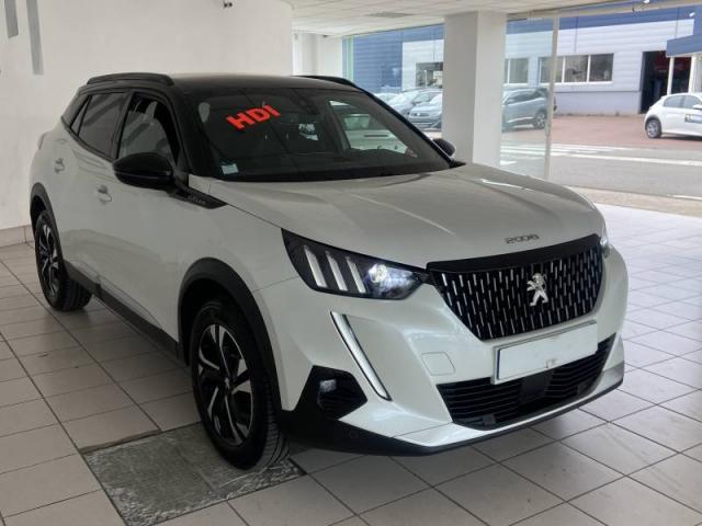 Peugeot 2008 image 4