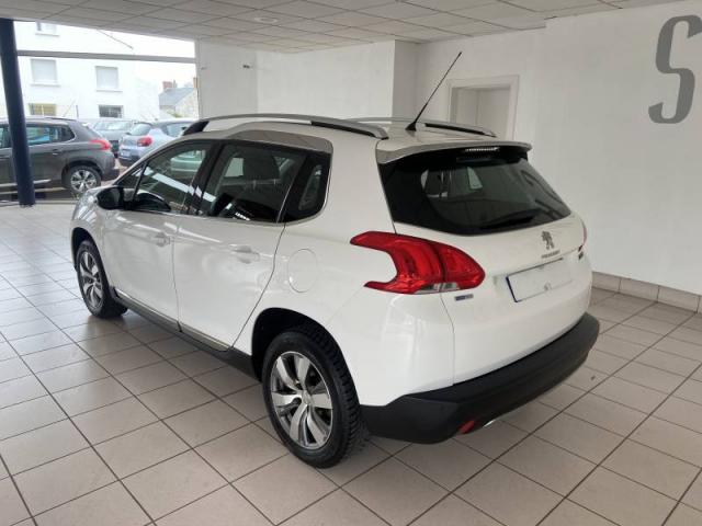 Peugeot 2008 image 5
