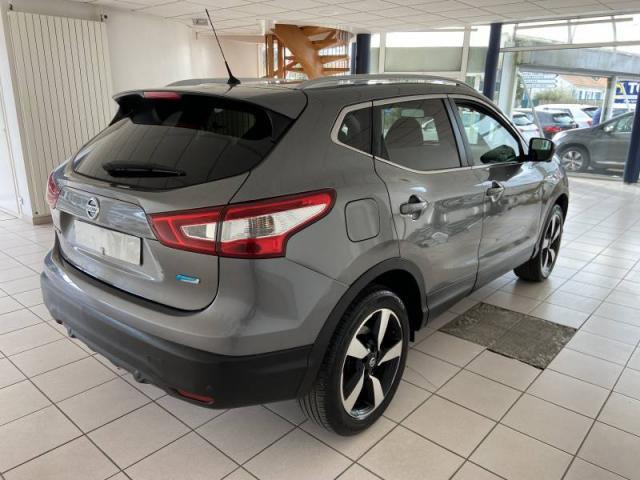 Nissan Qashqai image 6