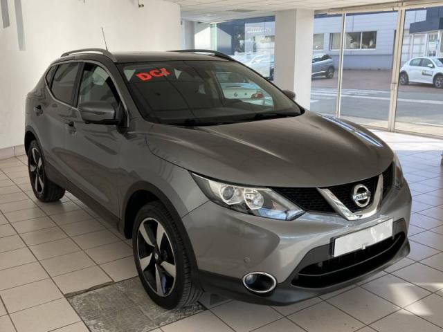 Nissan Qashqai image 9