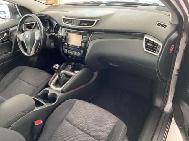 Nissan Qashqai image 5