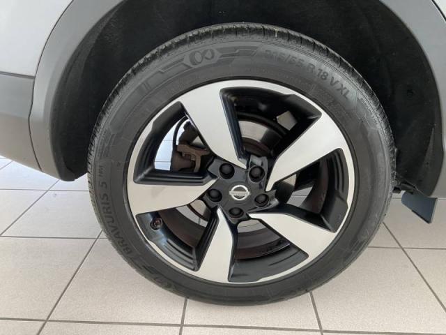 Nissan Qashqai image 3