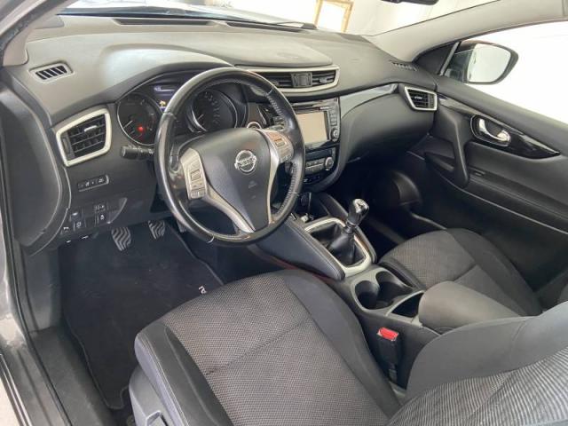 Nissan Qashqai image 7