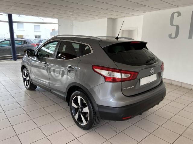 Nissan Qashqai image 4