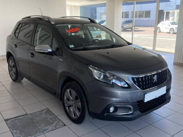 Peugeot 2008 image 2