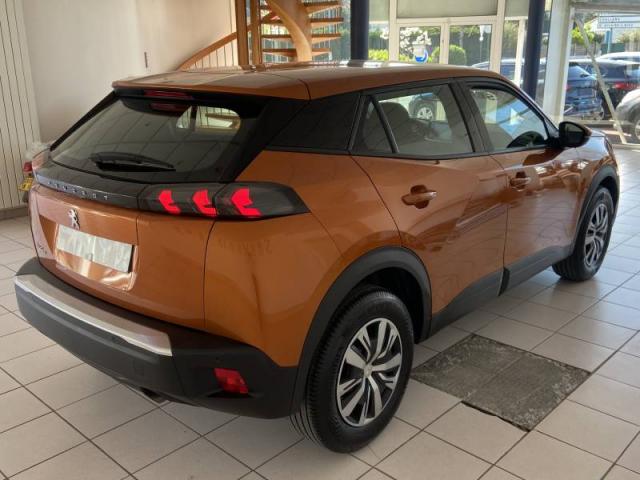 Peugeot 2008 image 1