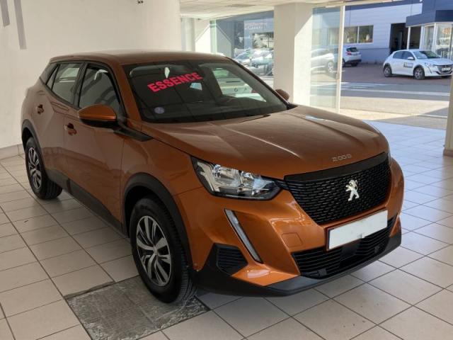 Peugeot 2008 image 9
