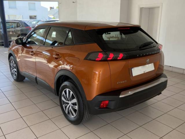 Peugeot 2008 image 2