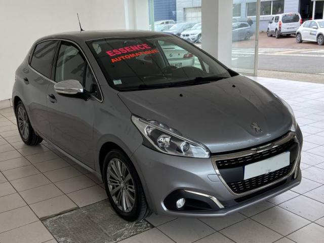 Peugeot 208 image 4