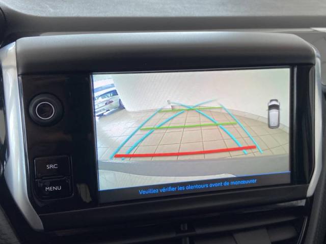 Peugeot 208 image 3