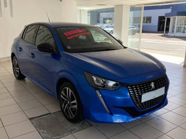 Peugeot 208 image 4