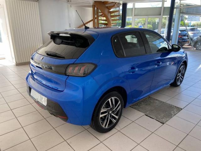 Peugeot 208 image 1