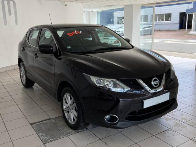 Nissan Qashqai image 4