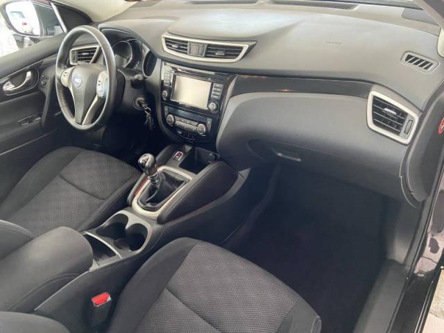 Nissan Qashqai image 5
