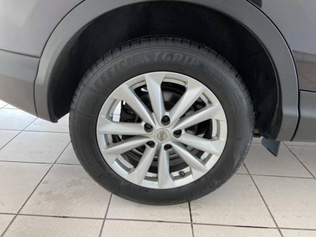 Nissan Qashqai image 2