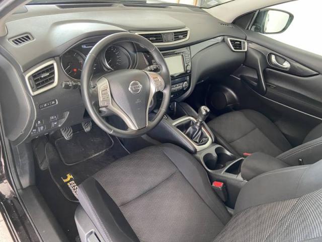 Nissan Qashqai image 3