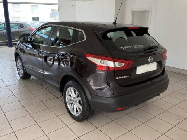 Nissan Qashqai image 6