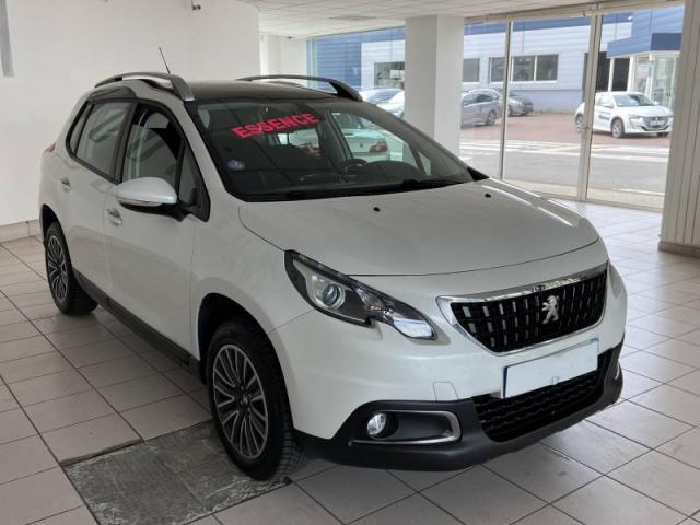 Peugeot 2008 image 1