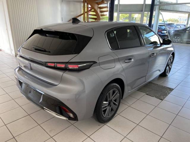 Peugeot 308 image 4