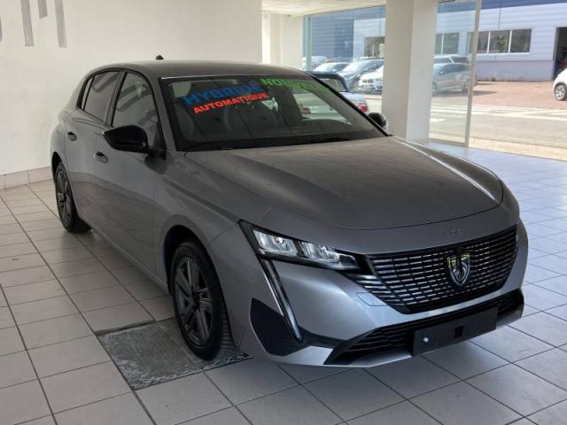 Peugeot 308 image 3