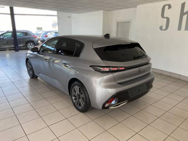 Peugeot 308 image 1