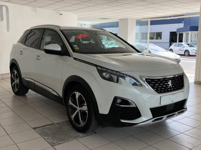 Peugeot 3008 image 3