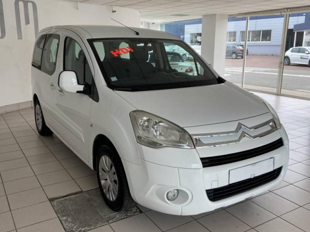 Citroen Berlingo image 1