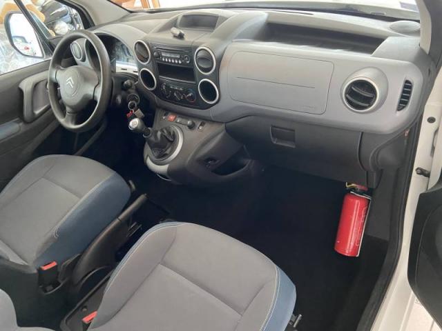 Citroen Berlingo image 8