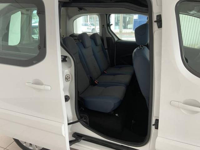 Citroen Berlingo image 3