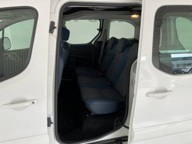Citroen Berlingo image 6