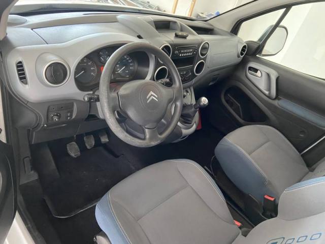 Citroen Berlingo image 2