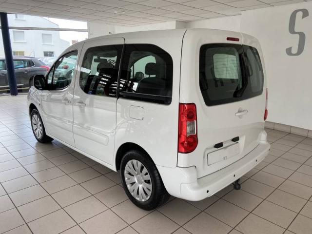 Citroen Berlingo image 4
