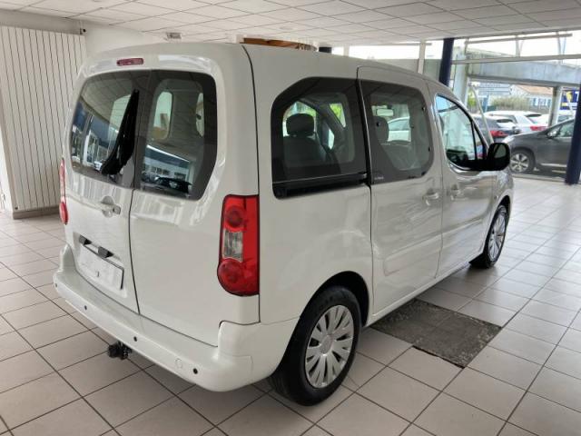 Citroen Berlingo image 7