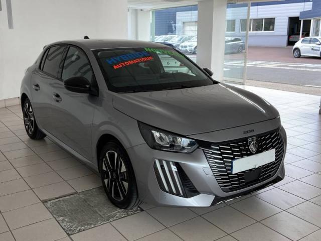 Peugeot 208 image 3