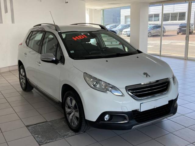 Peugeot 2008 image 8