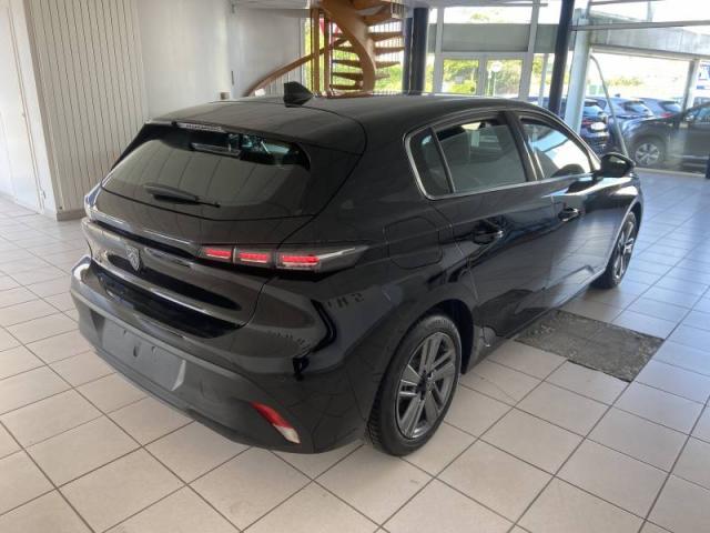 Peugeot 308 image 2